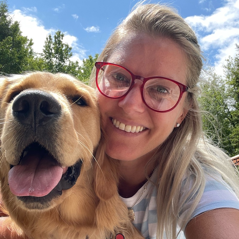 Meet your Posher, Kaitlyn